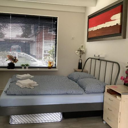 2 Persoons Appartement De Luxe Nijverdal Ngoại thất bức ảnh