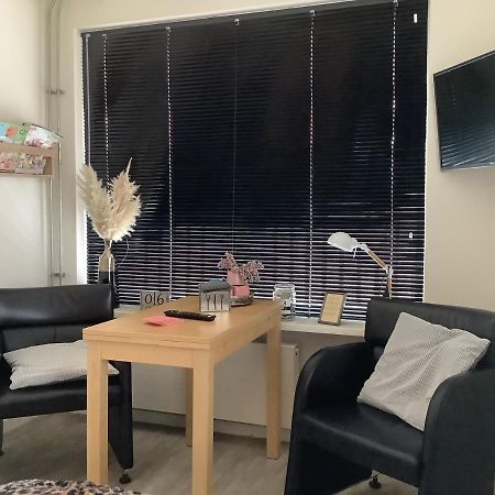 2 Persoons Appartement De Luxe Nijverdal Ngoại thất bức ảnh