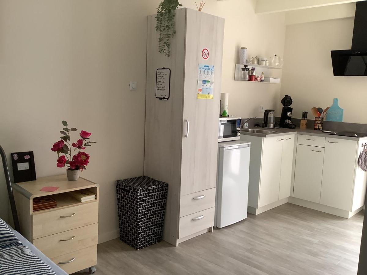 2 Persoons Appartement De Luxe Nijverdal Ngoại thất bức ảnh