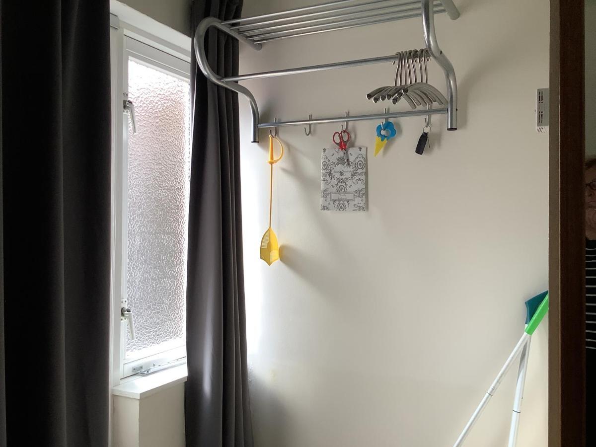 2 Persoons Appartement De Luxe Nijverdal Ngoại thất bức ảnh