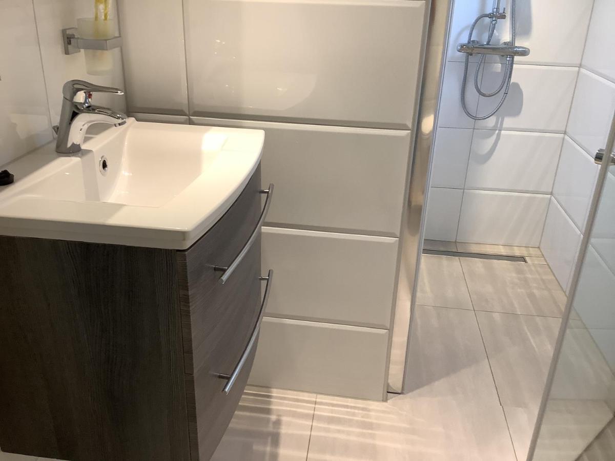 2 Persoons Appartement De Luxe Nijverdal Ngoại thất bức ảnh